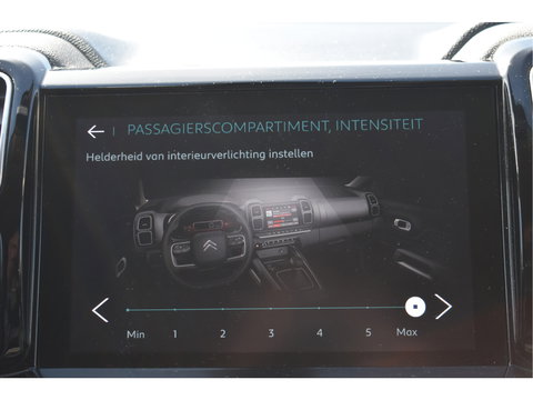 Citroën C5 Aircross 1.6 Plug-in Hybrid 225 Feel | Camera | Afn.trekhaak | Carplay | DAB | Keyless | LED | Allweatherbanden