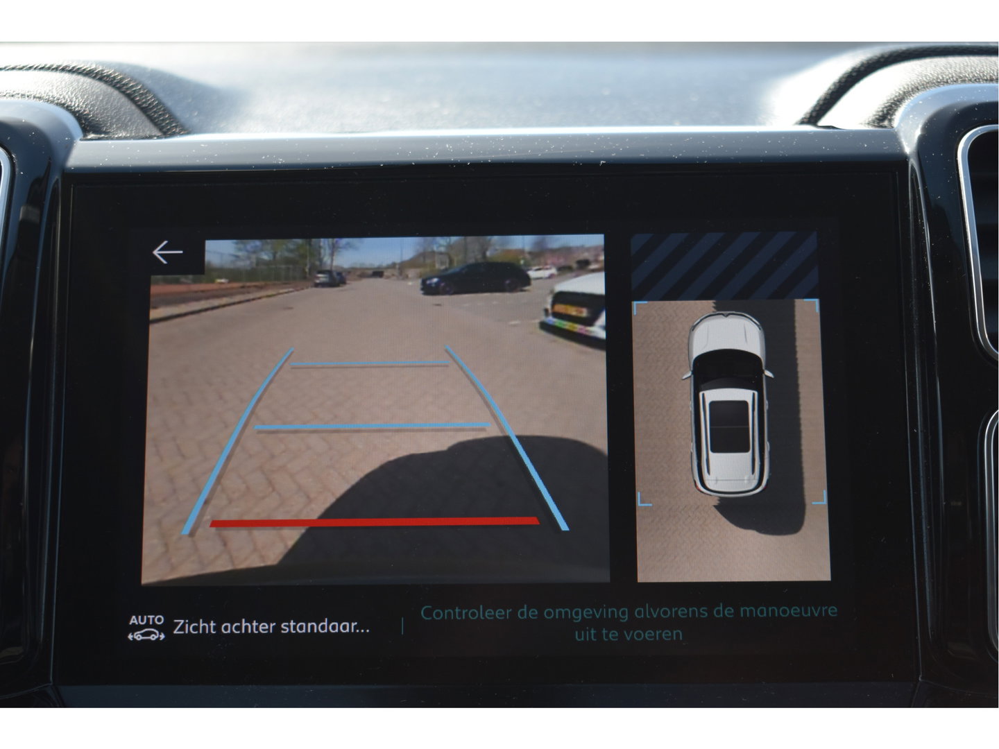 Citroën C5 Aircross 1.6 Plug-in Hybrid 225 Feel | Camera | Afn.trekhaak | Carplay | DAB | Keyless | LED | Allweatherbanden