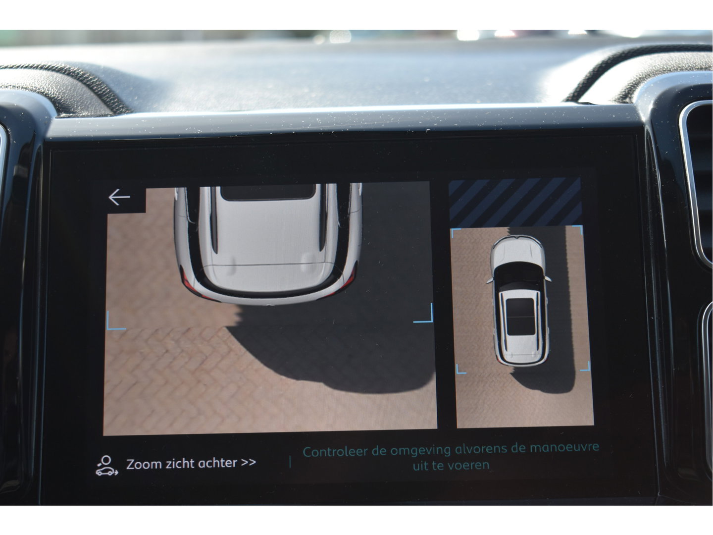 Citroën C5 Aircross 1.6 Plug-in Hybrid 225 Feel | Camera | Afn.trekhaak | Carplay | DAB | Keyless | LED | Allweatherbanden