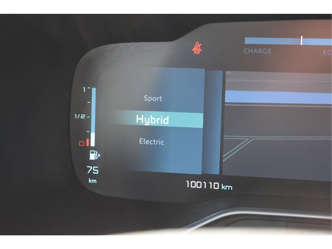 Citroën C5 Aircross 1.6 Plug-in Hybrid 225 Feel | Camera | Afn.trekhaak | Carplay | DAB | Keyless | LED | Allweatherbanden