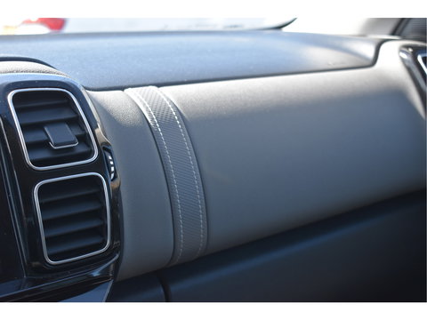 Citroën C5 Aircross 1.6 Plug-in Hybrid 225 Feel | Camera | Afn.trekhaak | Carplay | DAB | Keyless | LED | Allweatherbanden