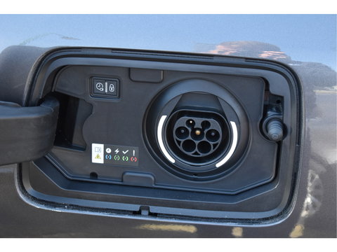 Citroën C5 Aircross 1.6 Plug-in Hybrid 225 Feel | Camera | Afn.trekhaak | Carplay | DAB | Keyless | LED | Allweatherbanden