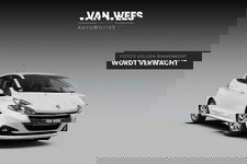 Peugeot 208 - 1.2 PureTech Active | Cruise control | Bluetooth | Navigatie | Airco | Start/stop | Boordcomputer | Origineel