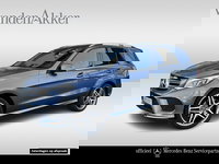Mercedes-Benz GLE - 350 d 4Matic AMG // Luchtvering // Panoramadak // Trekhaak 3500kg // 360 Camera // Leder