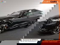 Audi RSQ8 - 4.0 TFSI RS Q8 Quattro 600pk! | Panorama dak | Navigatie | Electrische achterklep | Led | Camera | Climate Control | Parkeer sensoren voor en achter | Lichtmetalen Velgen