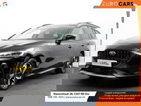 Ford Focus - Wagon 1.0 EcoBoost 155pk Hybrid Active X | Navigatie | Climate Control | Camera | Parkeer sensoren | B&O | Dab | Led | Lichtmetalen velgen