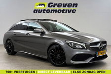 Mercedes-Benz CLA - 180 Business Solution AMG | Pano | Camera | Carplay | Cruise | Trekhaak | LED | NAP