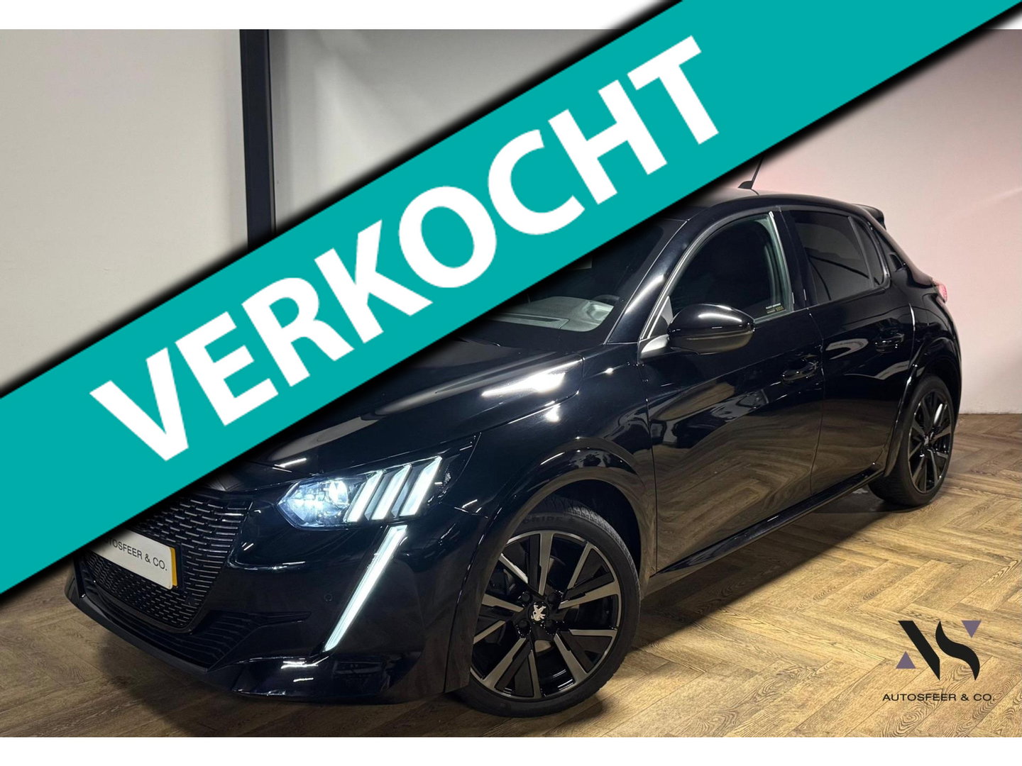 Peugeot 208 1.2 PureTech GT KEYLESS CAM PDC
