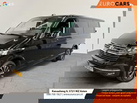 Volkswagen Transporter - 2.0 TDI L2H1 28 Dubbele Cabine Highline Automaat Airco Cruise Adaptief PDC LMV