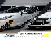 Renault Scénic - 2.0 Bose|TREKHAAK|LEDER|NAVI|CLIMATE|CRUISE|PDC