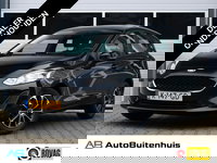Ford Fiesta - 1.0 EcoBoost Connected |1e EIGENAAR|CARPLAY|DAB|CRUISE|LANE ASSIST