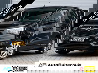 Opel Combo - 1.5D L1H1 Edition|CAMERA|TREKHAAK|PDC|CARPLAY|DODEHOEKDETECTIE|CLIMATE