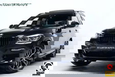 BMW X3 - xDrive30i M Sport High Executive 252 PK | Pano | CarPlay | Stoelverwarming | Camera | Keyless | Memory | Led | Pdc | Sfeer |