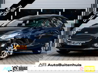 Ford Fiesta - 1.0 EcoBoost Titanium|1e Eigenaar|CLIMATE|CAMERA|KEYLESS|CARPLAY||PDC|CRUISE|NAVI