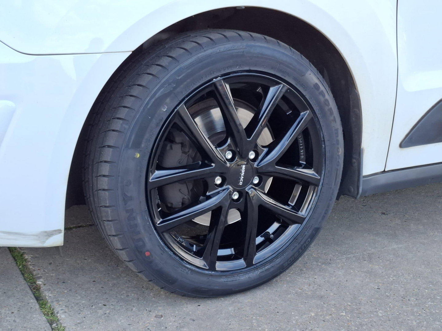 Ford Transit Connect 1.5 TDCI L2 Trend AIRCO / CRUISE CONTROLE / CAMERA / AUTOMAAT / EURO 6