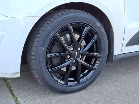 Ford Transit Connect 1.5 TDCI L2 Trend AIRCO / CRUISE CONTROLE / CAMERA / AUTOMAAT / EURO 6