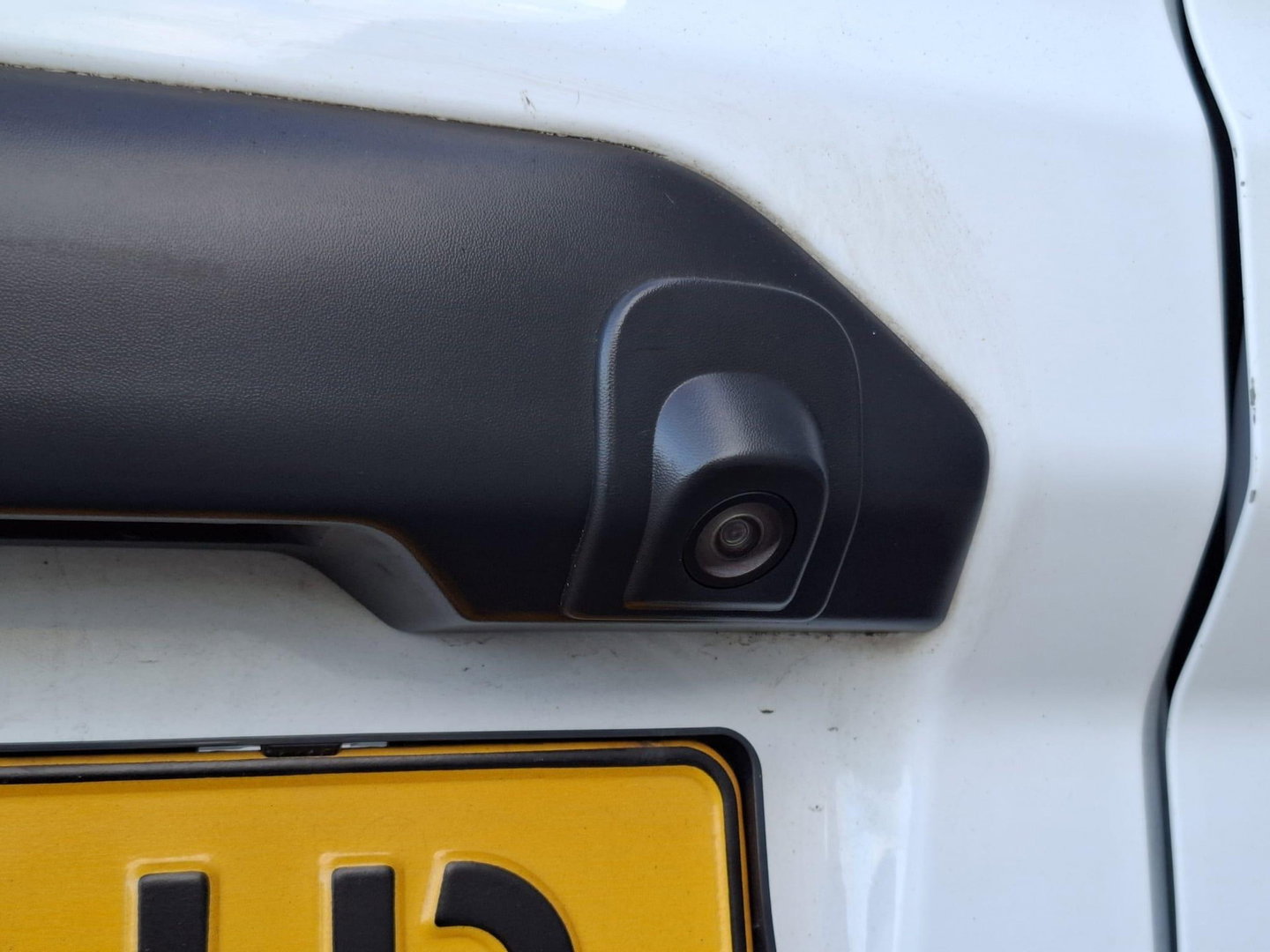 Ford Transit Connect 1.5 TDCI L2 Trend AIRCO / CRUISE CONTROLE / CAMERA / AUTOMAAT / EURO 6