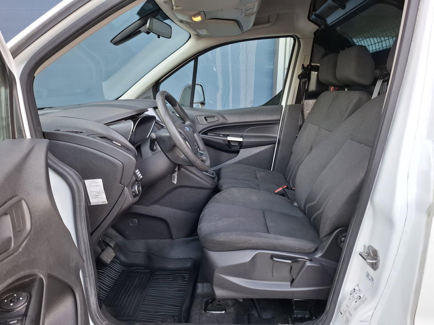 Ford Transit Connect 1.5 TDCI L2 Trend AIRCO / CRUISE CONTROLE / CAMERA / AUTOMAAT / EURO 6