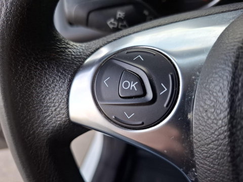 Ford Transit Connect 1.5 TDCI L2 Trend AIRCO / CRUISE CONTROLE / CAMERA / AUTOMAAT / EURO 6