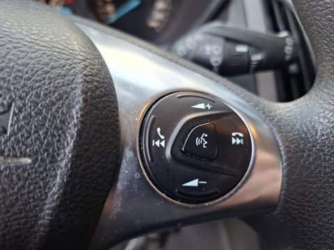 Ford Transit Connect 1.5 TDCI L2 Trend AIRCO / CRUISE CONTROLE / CAMERA / AUTOMAAT / EURO 6