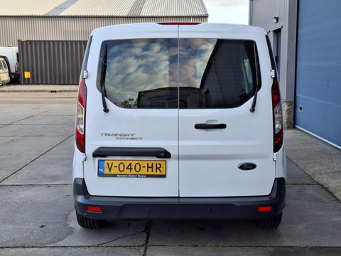 Ford Transit Connect 1.5 TDCI L2 Trend AIRCO / CRUISE CONTROLE / CAMERA / AUTOMAAT / EURO 6