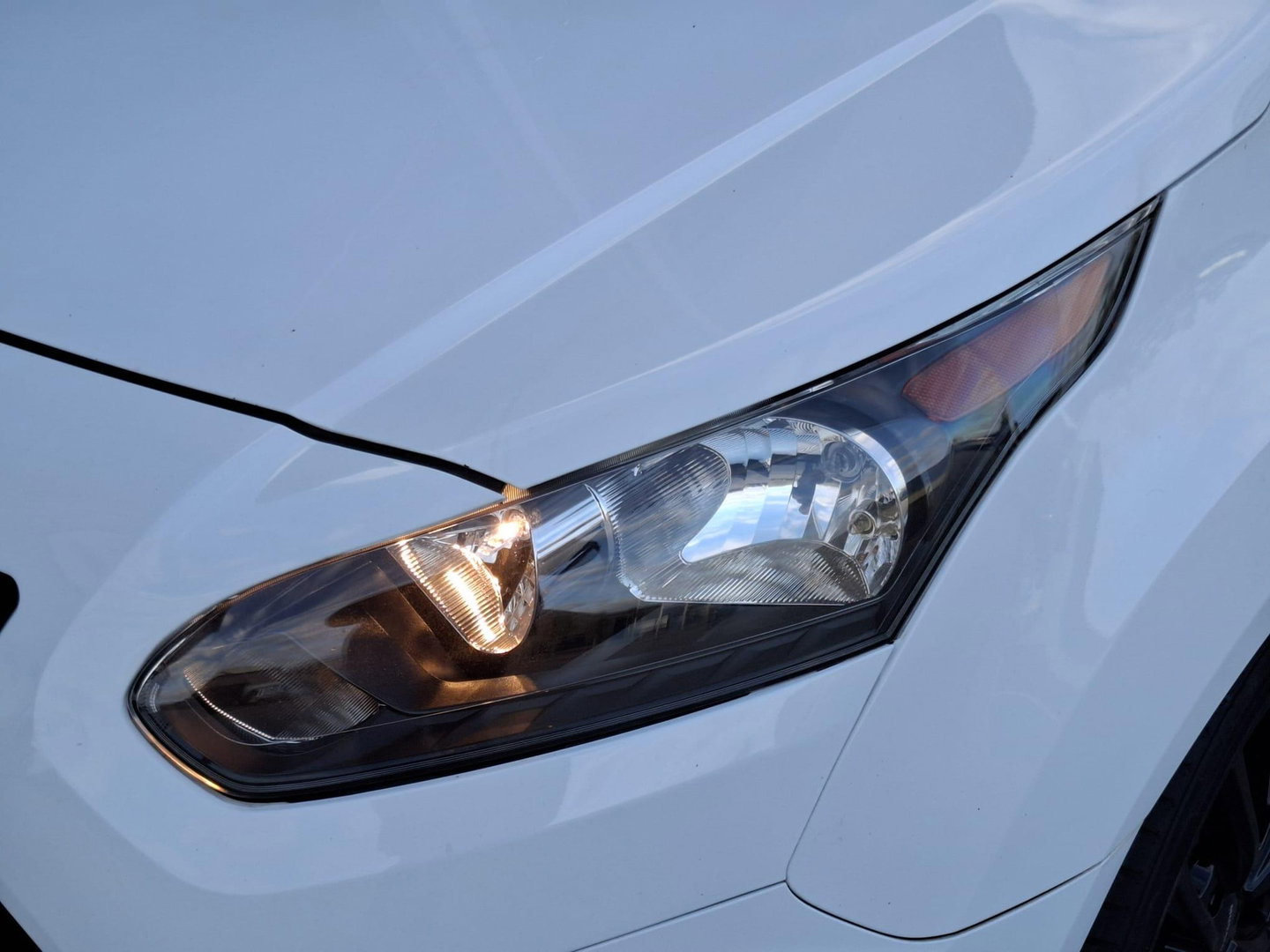 Ford Transit Connect 1.5 TDCI L2 Trend AIRCO / CRUISE CONTROLE / CAMERA / AUTOMAAT / EURO 6