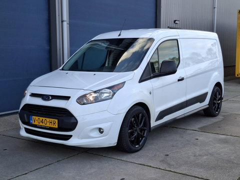 Ford Transit Connect 1.5 TDCI L2 Trend AIRCO / CRUISE CONTROLE / CAMERA / AUTOMAAT / EURO 6