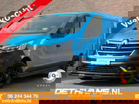 Renault Trafic - 2.0dCi 150PK Lang / Automaat / Cruisecontrol / Euro6