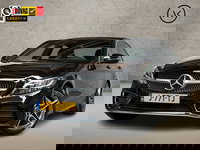 Mercedes-Benz C-Klasse - 180 AMG Sport 156Pk Automaat (VIRTUAL COCKPIT, APPLE CARPLAY, GROOT NAVI, CAMERA, LEDER, STOELVERWARMING, ELEK SPORTSTOELEN, GETINT GLAS, NIEUWE APK, NIEUWSTAAT)