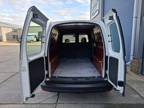 Volkswagen Caddy 2.0 TDI L2H1 BMT Maxi Trendline AUTOMAAT / NAVI / AIRCO / EURO 6