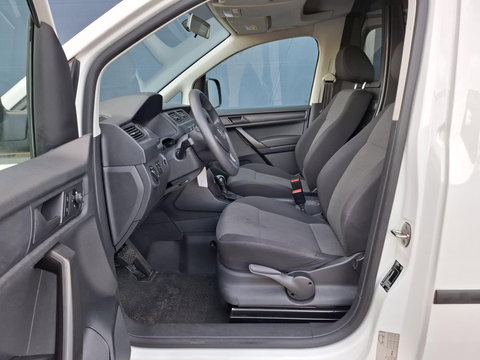 Volkswagen Caddy 2.0 TDI L2H1 BMT Maxi Trendline AUTOMAAT / NAVI / AIRCO / EURO 6