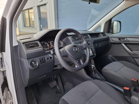 Volkswagen Caddy 2.0 TDI L2H1 BMT Maxi Trendline AUTOMAAT / NAVI / AIRCO / EURO 6