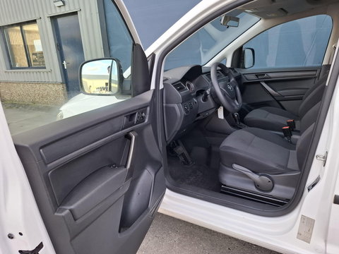 Volkswagen Caddy 2.0 TDI L2H1 BMT Maxi Trendline AUTOMAAT / NAVI / AIRCO / EURO 6