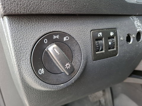 Volkswagen Caddy 2.0 TDI L2H1 BMT Maxi Trendline AUTOMAAT / NAVI / AIRCO / EURO 6