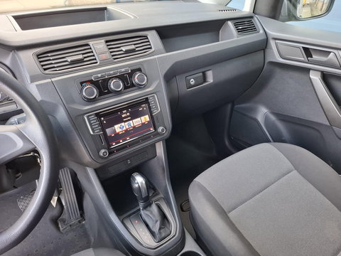 Volkswagen Caddy 2.0 TDI L2H1 BMT Maxi Trendline AUTOMAAT / NAVI / AIRCO / EURO 6