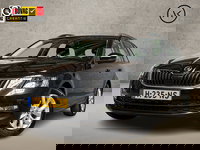 Škoda Octavia - Combi 1.0 TSI Sport (APPLE CARPLAY, GROOT NAVI, CLIMATE, CRUISE, SPORTSTOELEN, PARKEERSENSOREN, NIEUWE APK, NIEUWSTAAT)