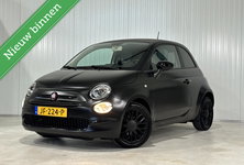 Fiat 500 - 0.9 TwinAir Turbo Popstar|AUTOMAAT|BLUETOOTH|AIRCO