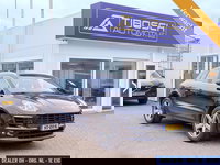 Porsche Macan - 3.0 S Panorama Comfort stoel Adapt Cruise Bose 3.0 S