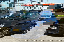 Fiat 500e - Cabrio Icon 42 kWh