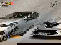 Renault Clio - 1.0 TCe 90 Evolution (APPLE CARPLAY, GROOT NAVI, PARKEERSENSOREN, LM VELGEN, SPORTSTOELEN, CRUISE, NIEUWE APK, NIEUWSTAAT)