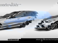 Mercedes-Benz B-Klasse - 250e AMG // Trekhaakl // Caplay // Camera // Sfeerverlichting // Nightpakket