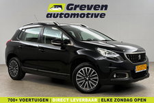Peugeot 2008 - 1.2 PureTech Active | Carplay | Cruise | Navi | LED | Parkeersens. | NAP