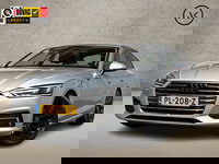 Audi A5 - Sportback 2.0 TFSI Sport 190Pk Automaat (VIRTUAL COCKPIT, PLAT S-LINE SPORTSTUUR, GROOT NAVI, GETINT GLAS, ELEK ACHTERKLEP, CAMERA, CRUISE, NIEUWE APK, NIEUWSTAAT)