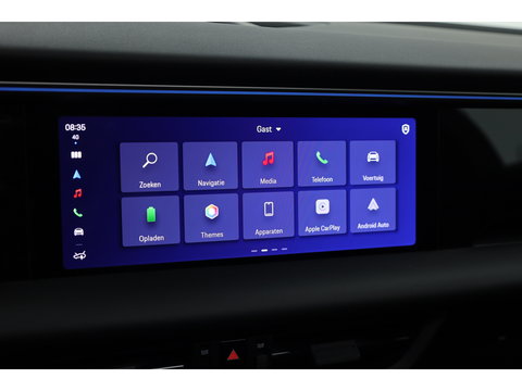 Porsche Macan 4 100 kWh | Sport Chrono | Pano | Adapt. Cruise | Memory Seats | Camera | Apple CarPlay