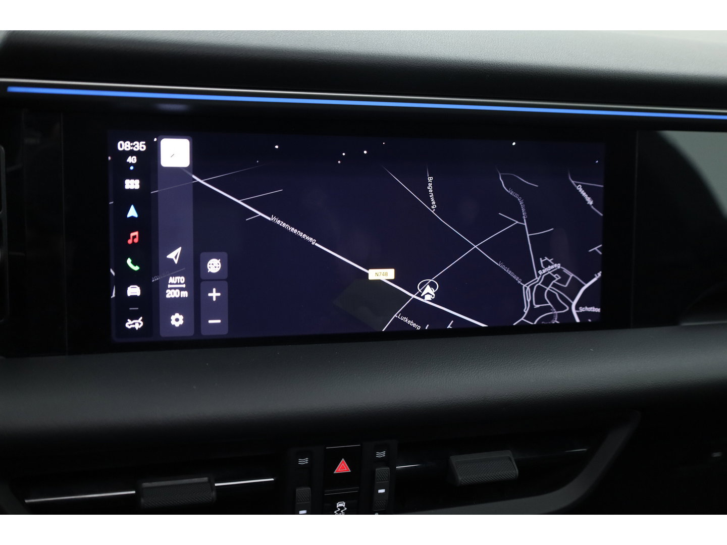 Porsche Macan 4 100 kWh | Sport Chrono | Pano | Adapt. Cruise | Memory Seats | Camera | Apple CarPlay