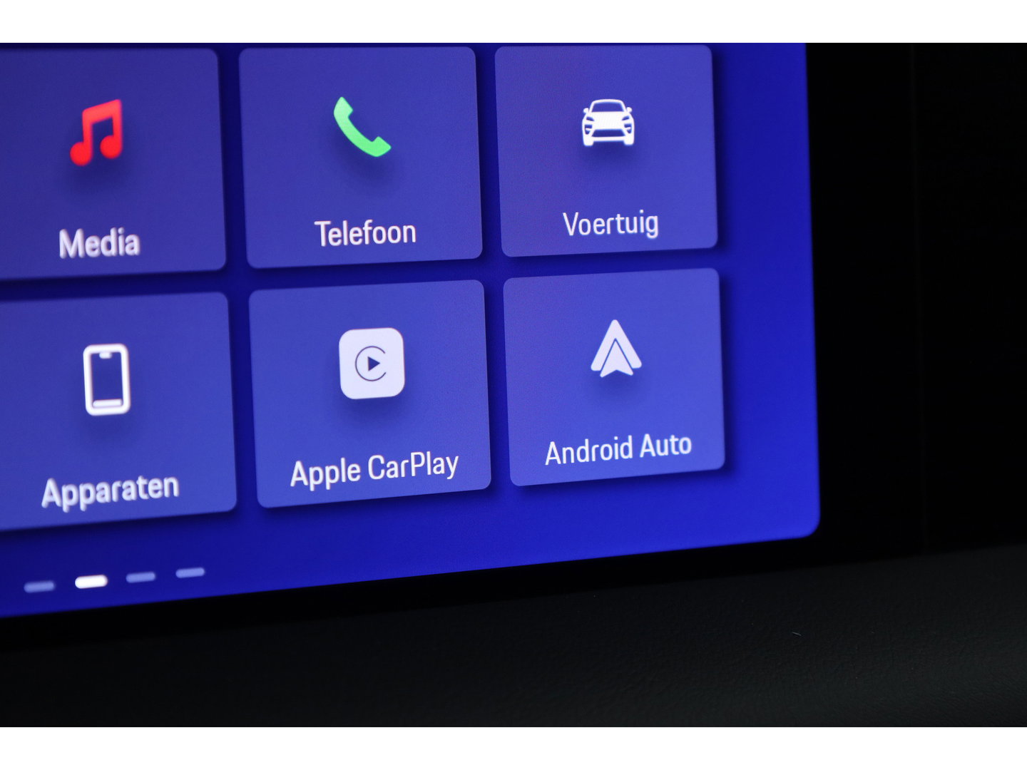 Porsche Macan 4 100 kWh | Sport Chrono | Pano | Adapt. Cruise | Memory Seats | Camera | Apple CarPlay