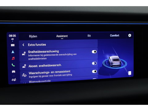 Porsche Macan 4 100 kWh | Sport Chrono | Pano | Adapt. Cruise | Memory Seats | Camera | Apple CarPlay