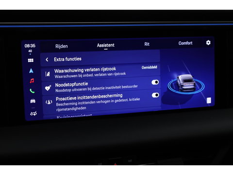 Porsche Macan 4 100 kWh | Sport Chrono | Pano | Adapt. Cruise | Memory Seats | Camera | Apple CarPlay