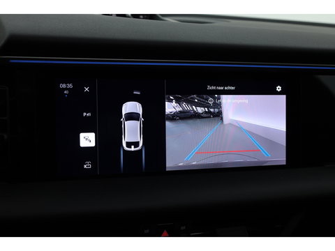 Porsche Macan 4 100 kWh | Sport Chrono | Pano | Adapt. Cruise | Memory Seats | Camera | Apple CarPlay