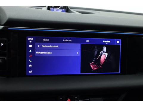 Porsche Macan 4 100 kWh | Sport Chrono | Pano | Adapt. Cruise | Memory Seats | Camera | Apple CarPlay